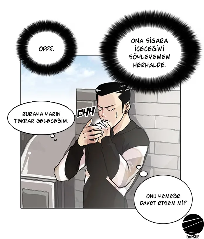 Lookism - Bölüm 15 - Sayfa 41