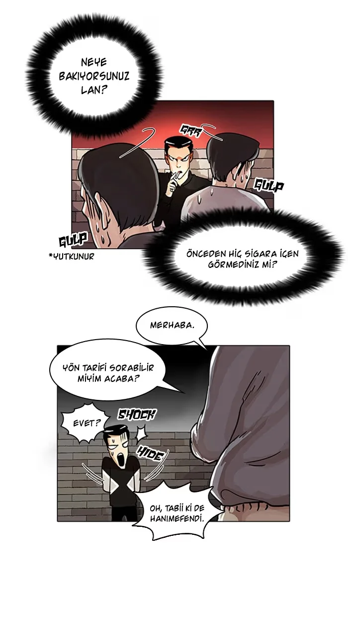 Lookism - Bölüm 15 - Sayfa 42