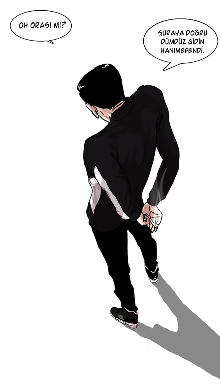 Lookism - Bölüm 15 - Sayfa 43