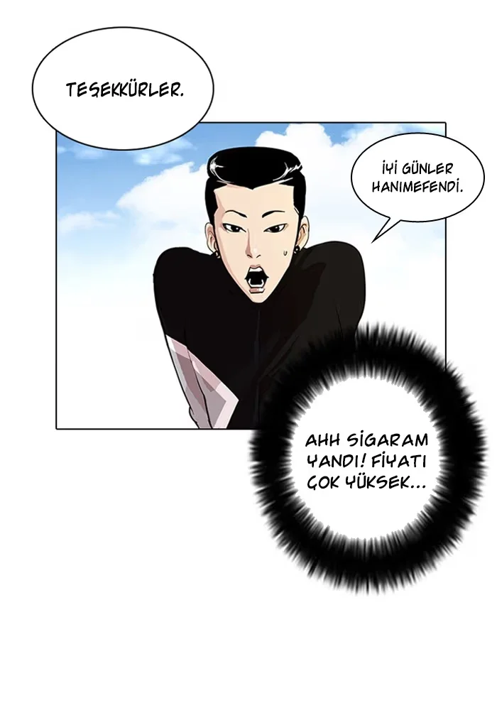 Lookism - Bölüm 15 - Sayfa 46
