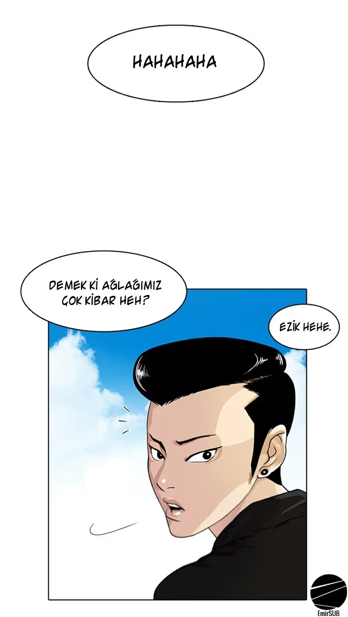 Lookism - Bölüm 15 - Sayfa 47