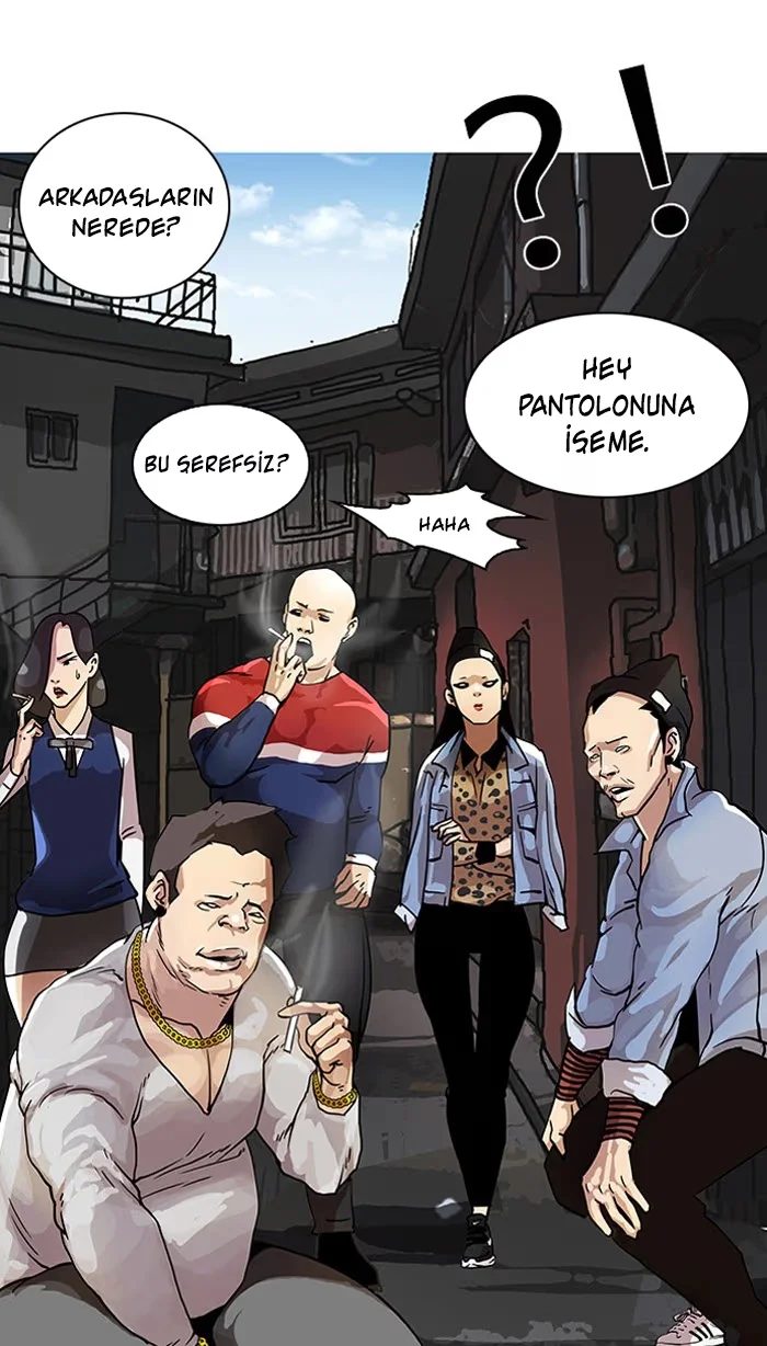 Lookism - Bölüm 15 - Sayfa 49