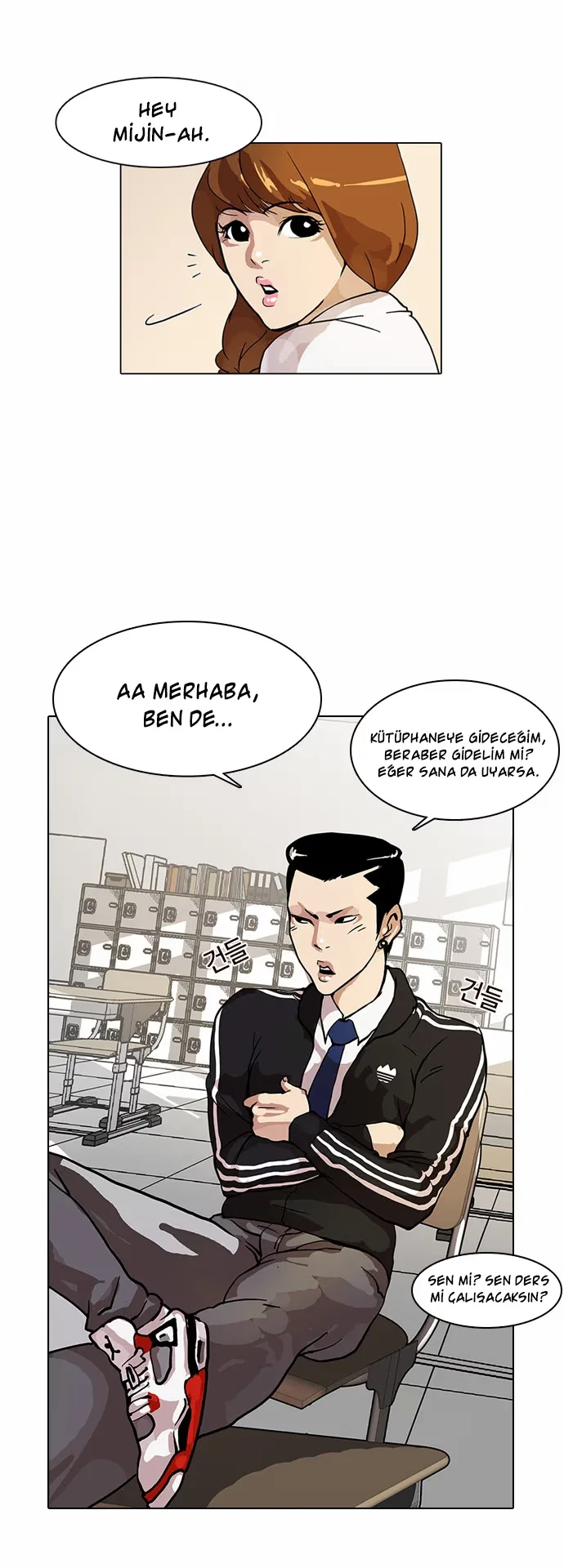 Lookism - Bölüm 15 - Sayfa 4