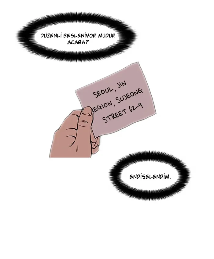 Lookism - Bölüm 15 - Sayfa 54