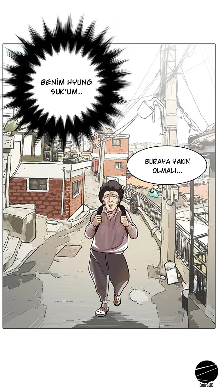 Lookism - Bölüm 15 - Sayfa 55