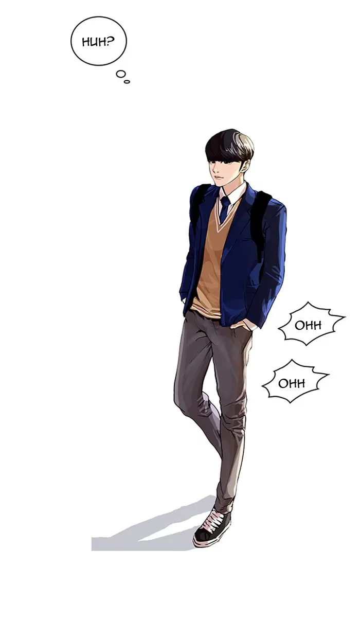 Lookism - Bölüm 15 - Sayfa 59