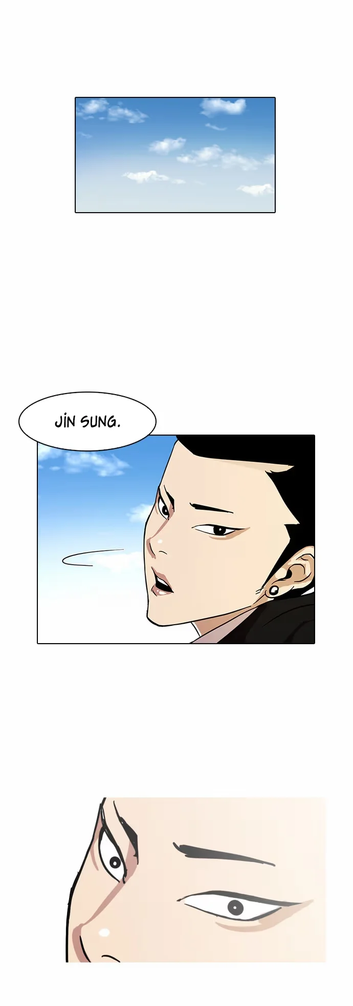 Lookism - Bölüm 15 - Sayfa 8