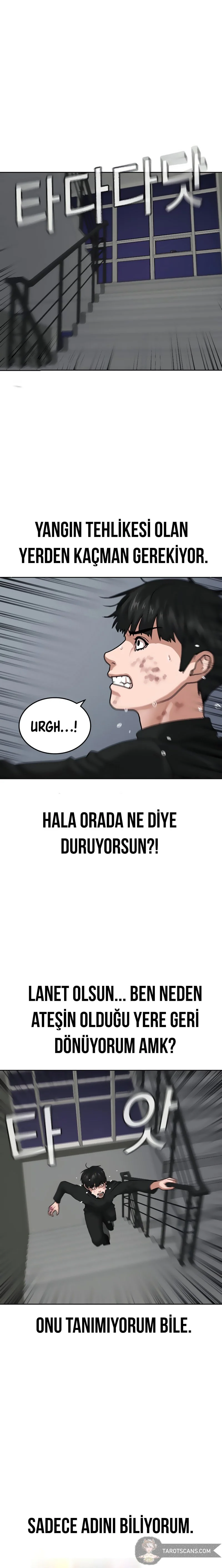 Reality Quest - Bölüm 9 - Sayfa 10