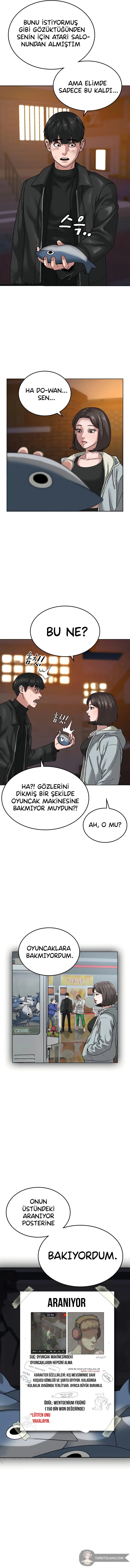 Reality Quest - Bölüm 9 - Sayfa 14