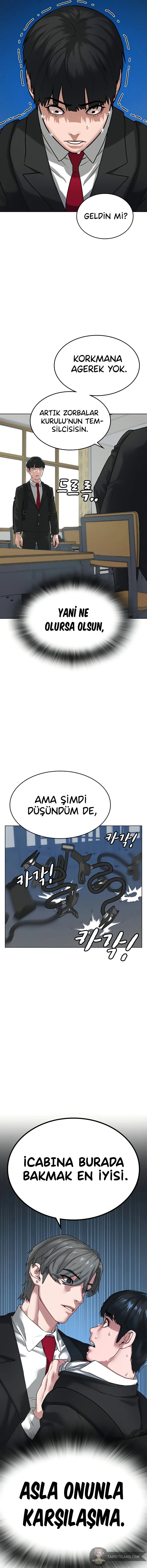 Reality Quest - Bölüm 9 - Sayfa 19