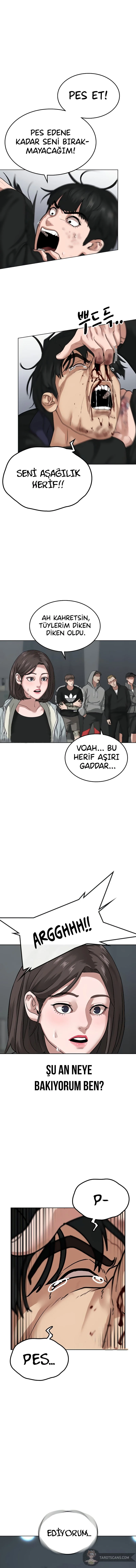 Reality Quest - Bölüm 9 - Sayfa 6