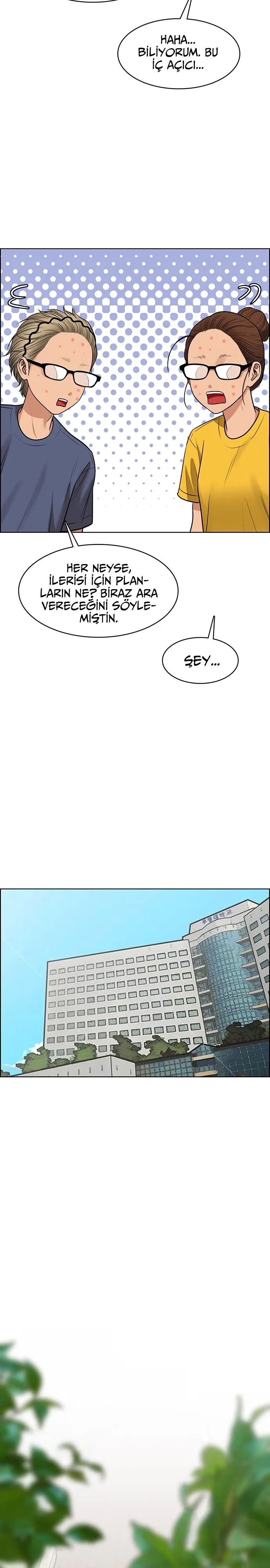 True Beauty - Bölüm 221 - Sayfa 14