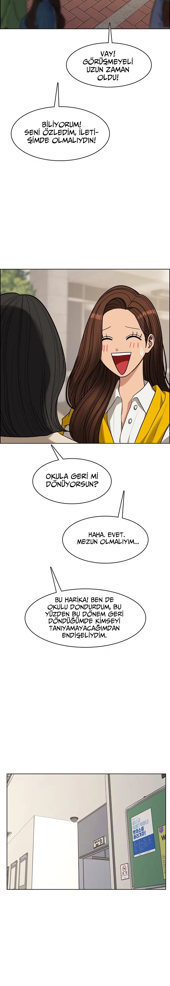 True Beauty - Bölüm 221 - Sayfa 18