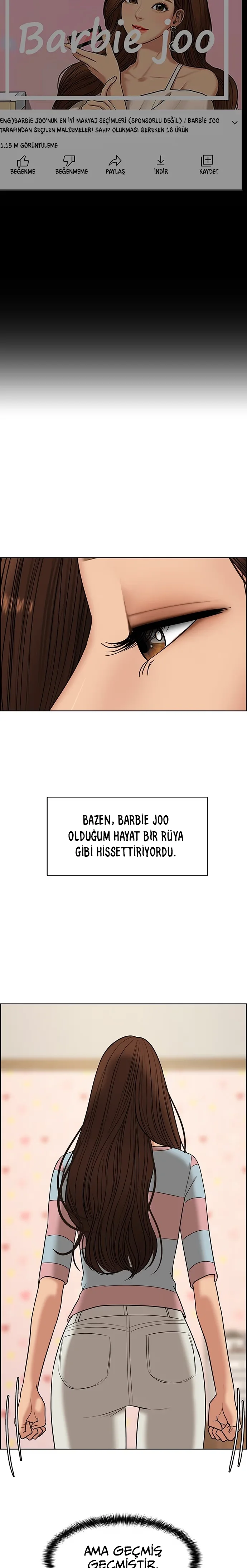 True Beauty - Bölüm 221 - Sayfa 30