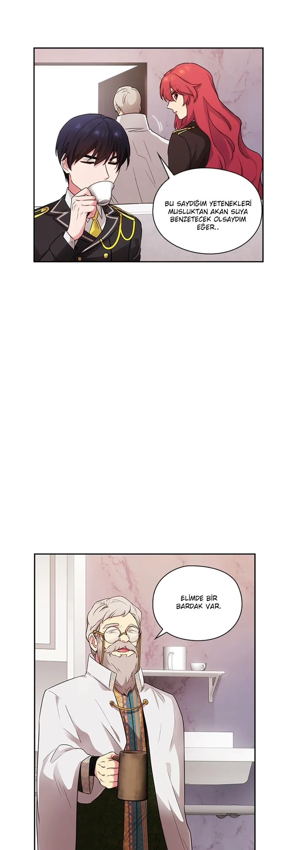 Adonis - Bölüm 128 - Sayfa 21