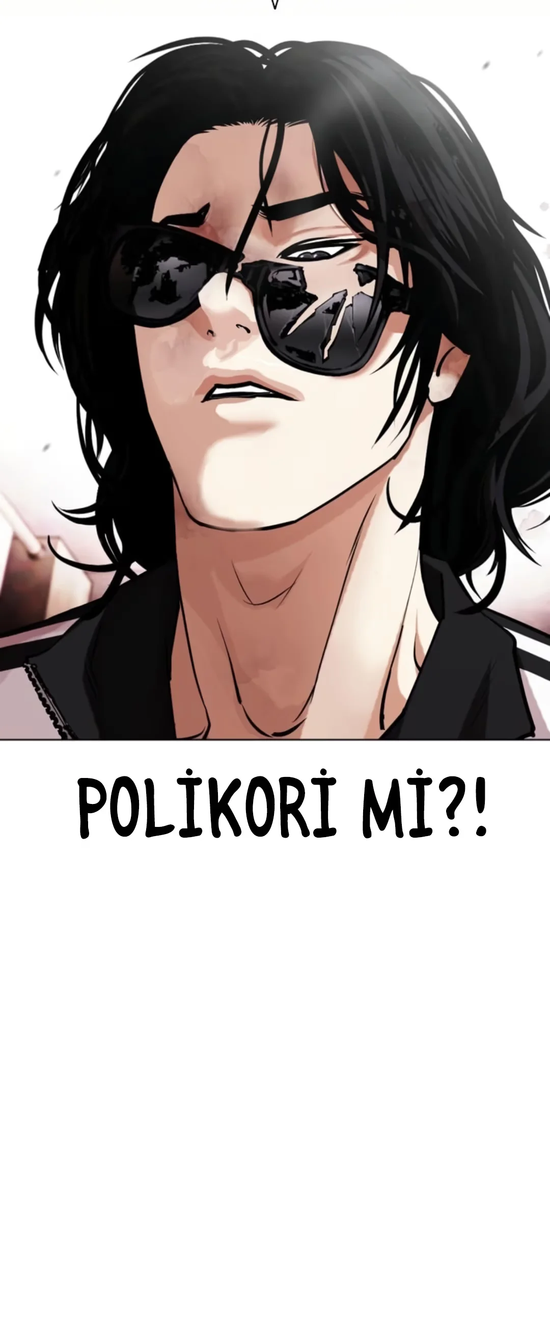 Lookism - Bölüm 460 - Sayfa 100