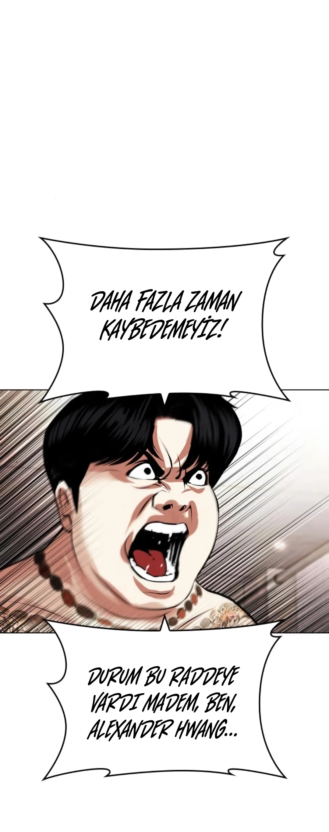 Lookism - Bölüm 460 - Sayfa 102