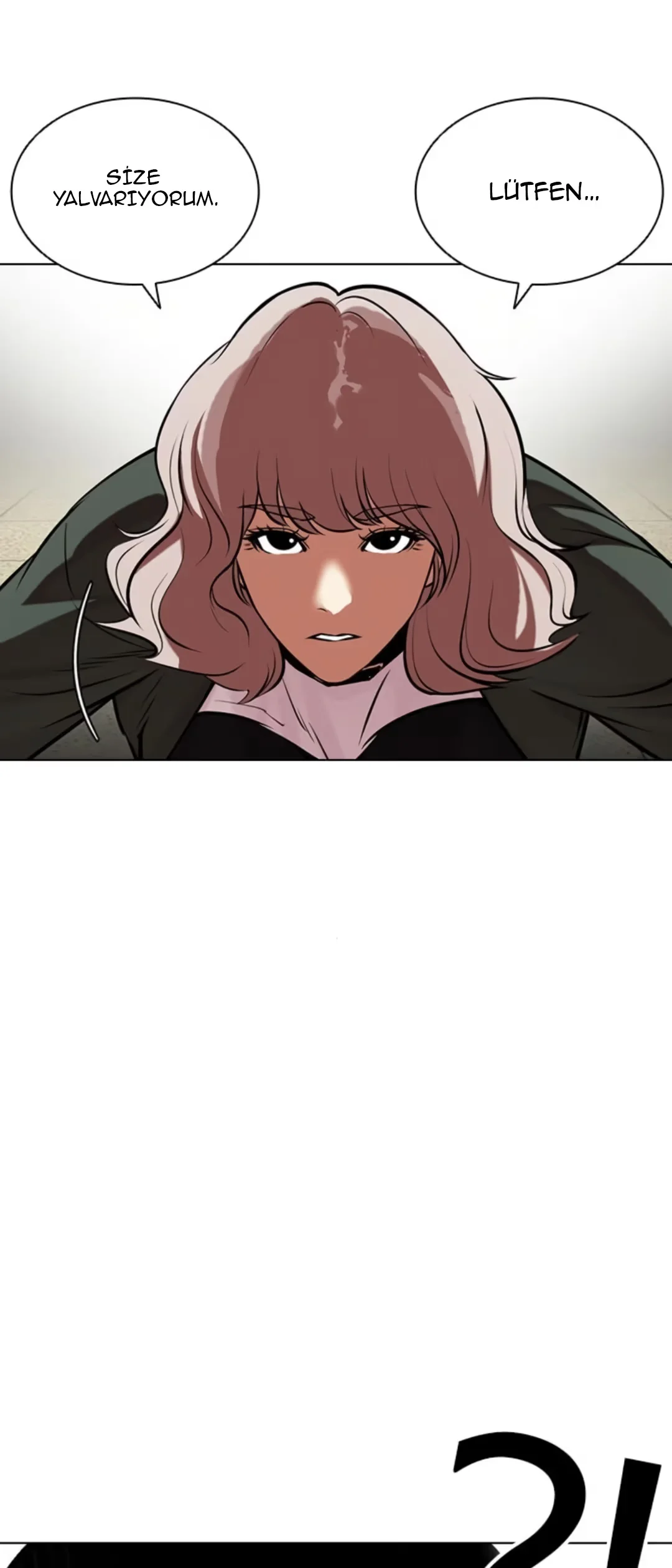Lookism - Bölüm 460 - Sayfa 10