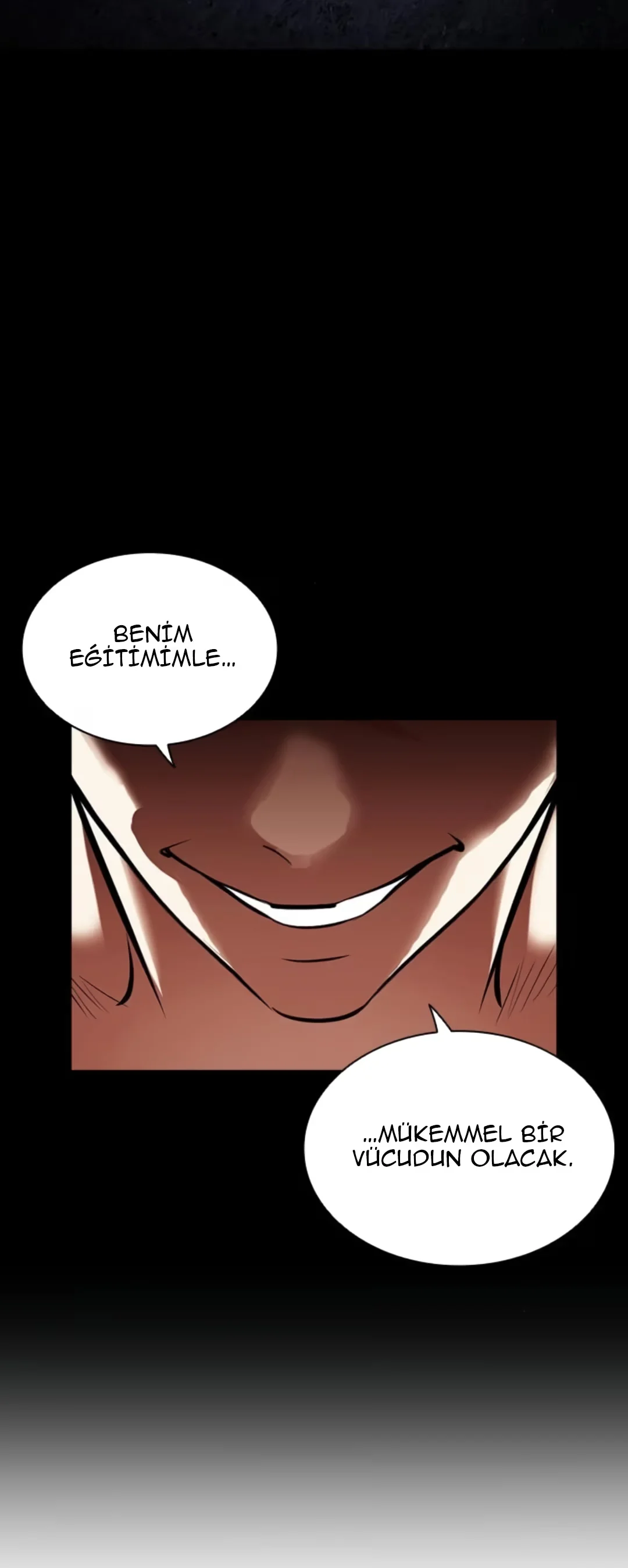 Lookism - Bölüm 460 - Sayfa 118