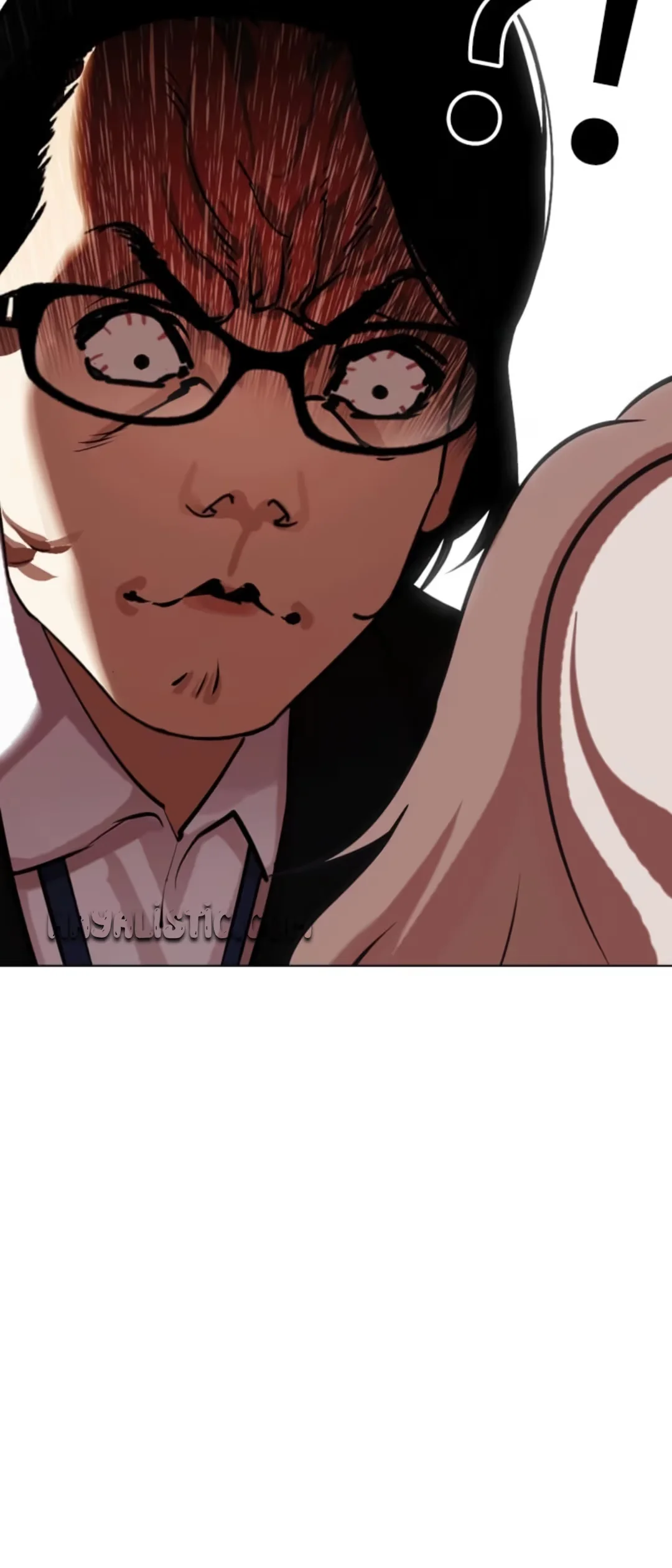 Lookism - Bölüm 460 - Sayfa 11