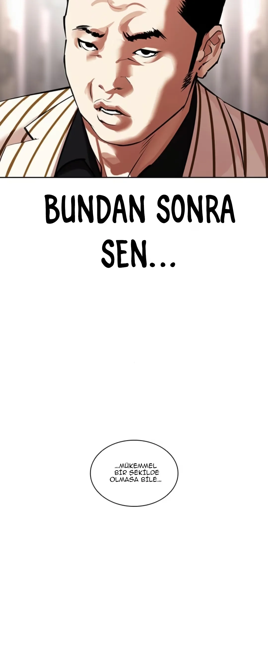 Lookism - Bölüm 460 - Sayfa 120