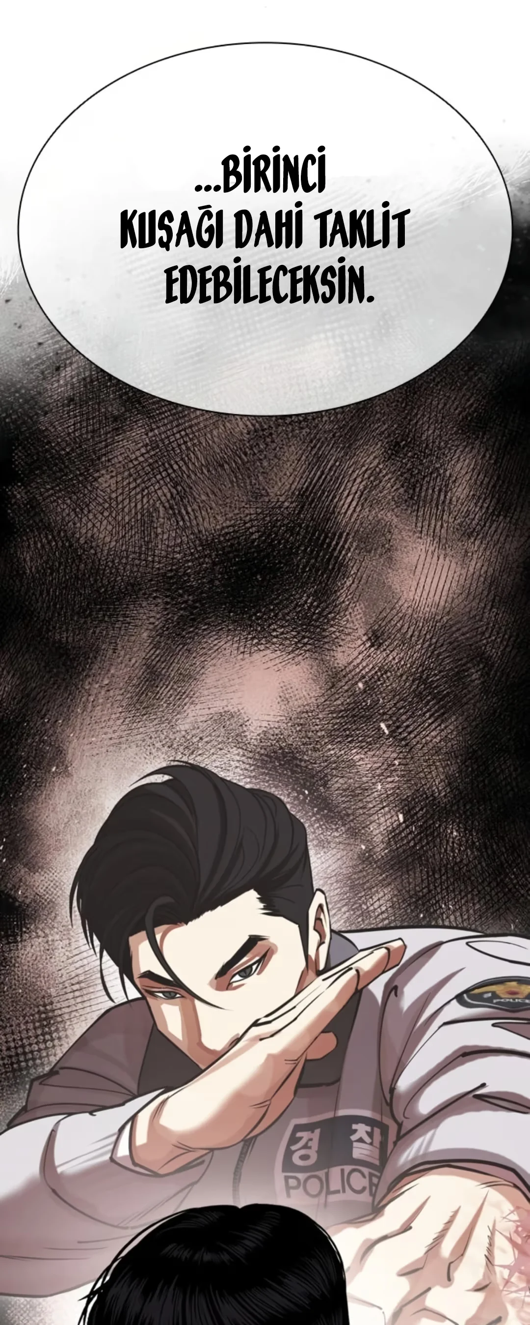 Lookism - Bölüm 460 - Sayfa 121