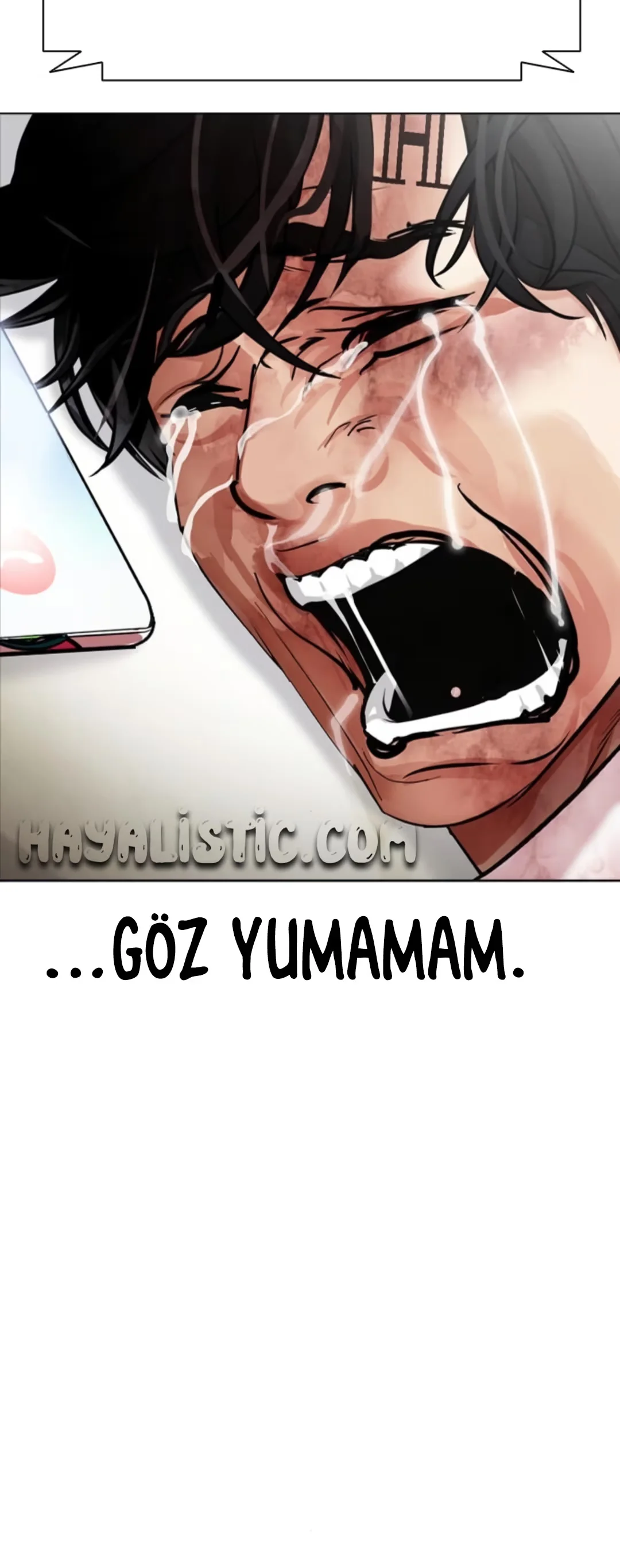 Lookism - Bölüm 460 - Sayfa 23