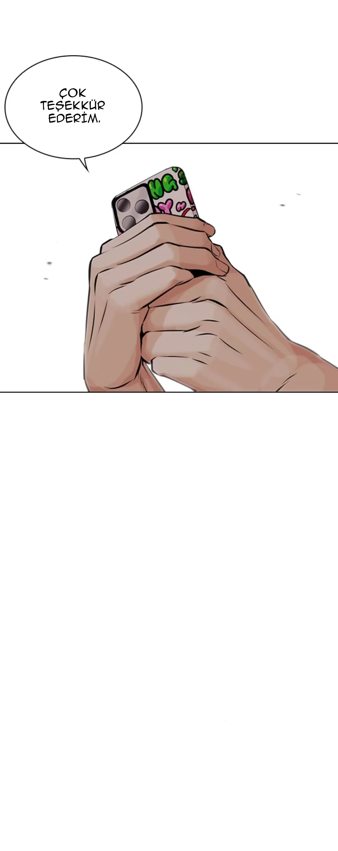 Lookism - Bölüm 460 - Sayfa 24