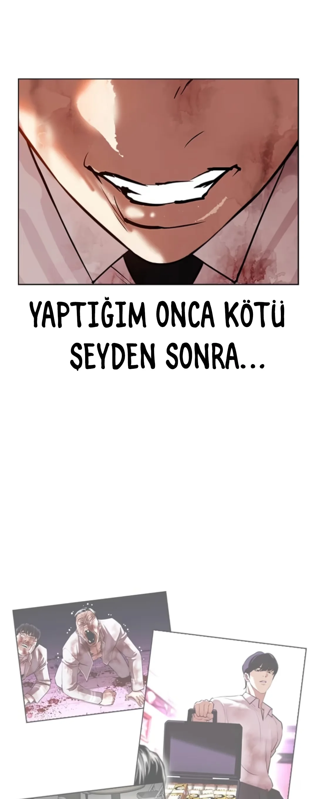 Lookism - Bölüm 460 - Sayfa 26