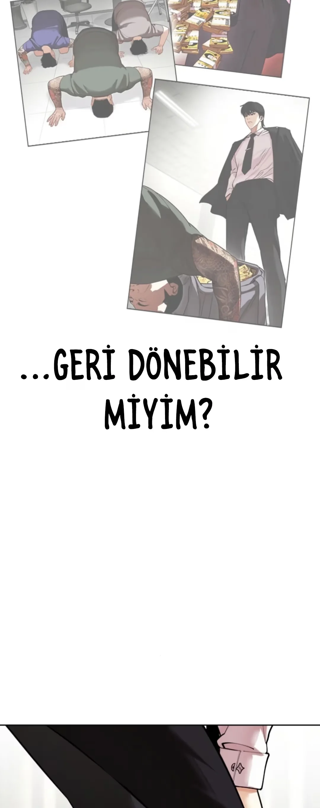 Lookism - Bölüm 460 - Sayfa 27