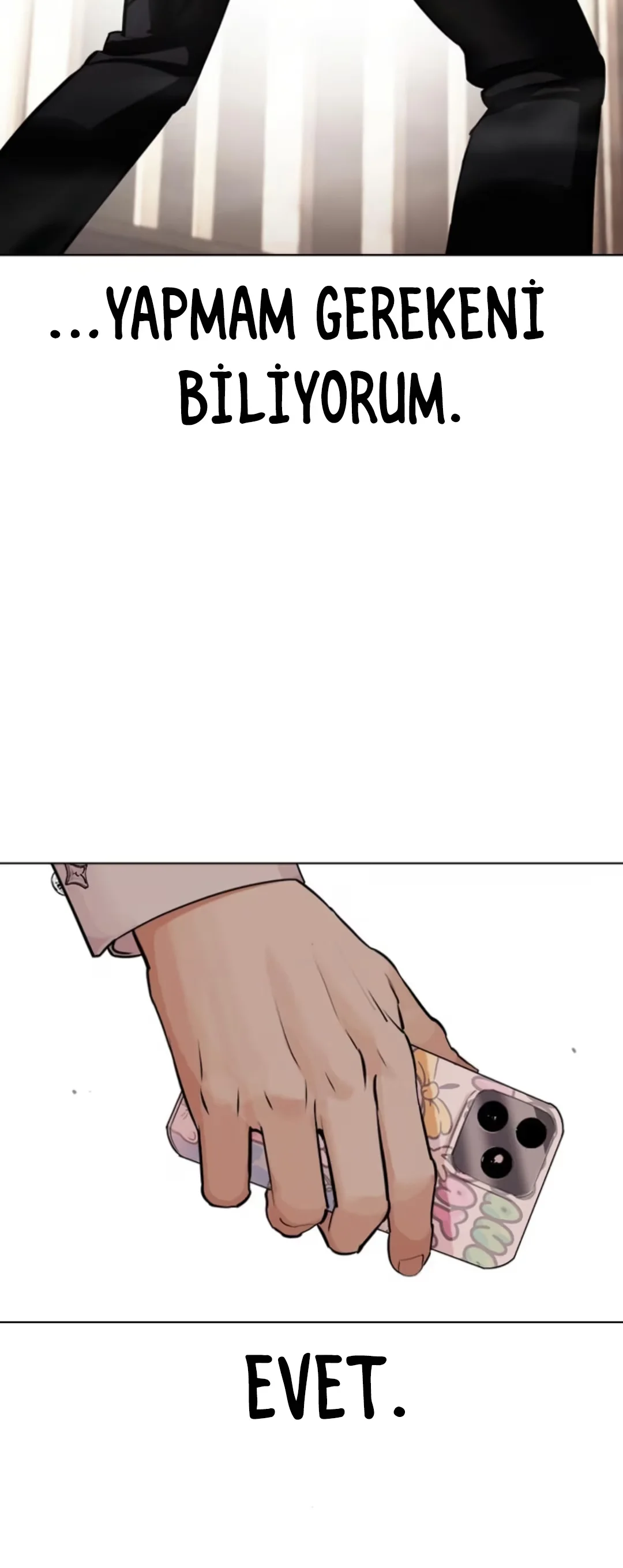Lookism - Bölüm 460 - Sayfa 29