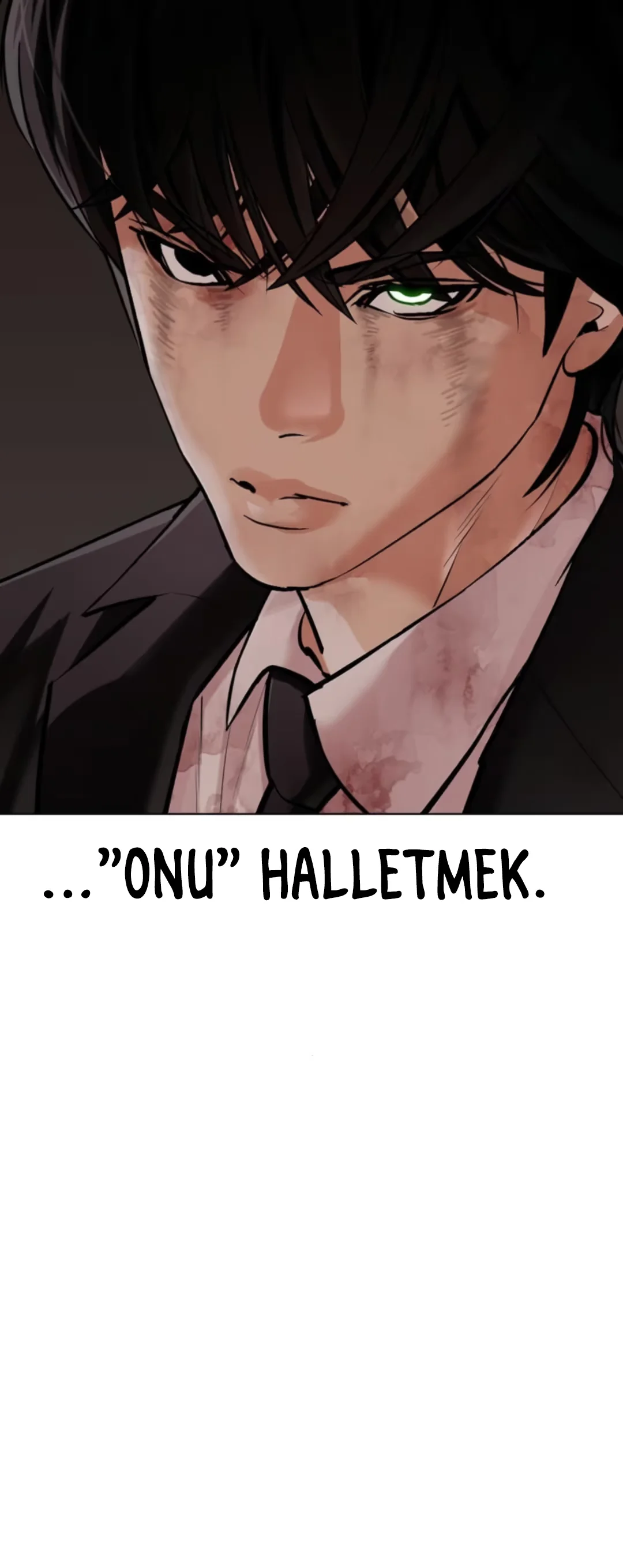 Lookism - Bölüm 460 - Sayfa 32