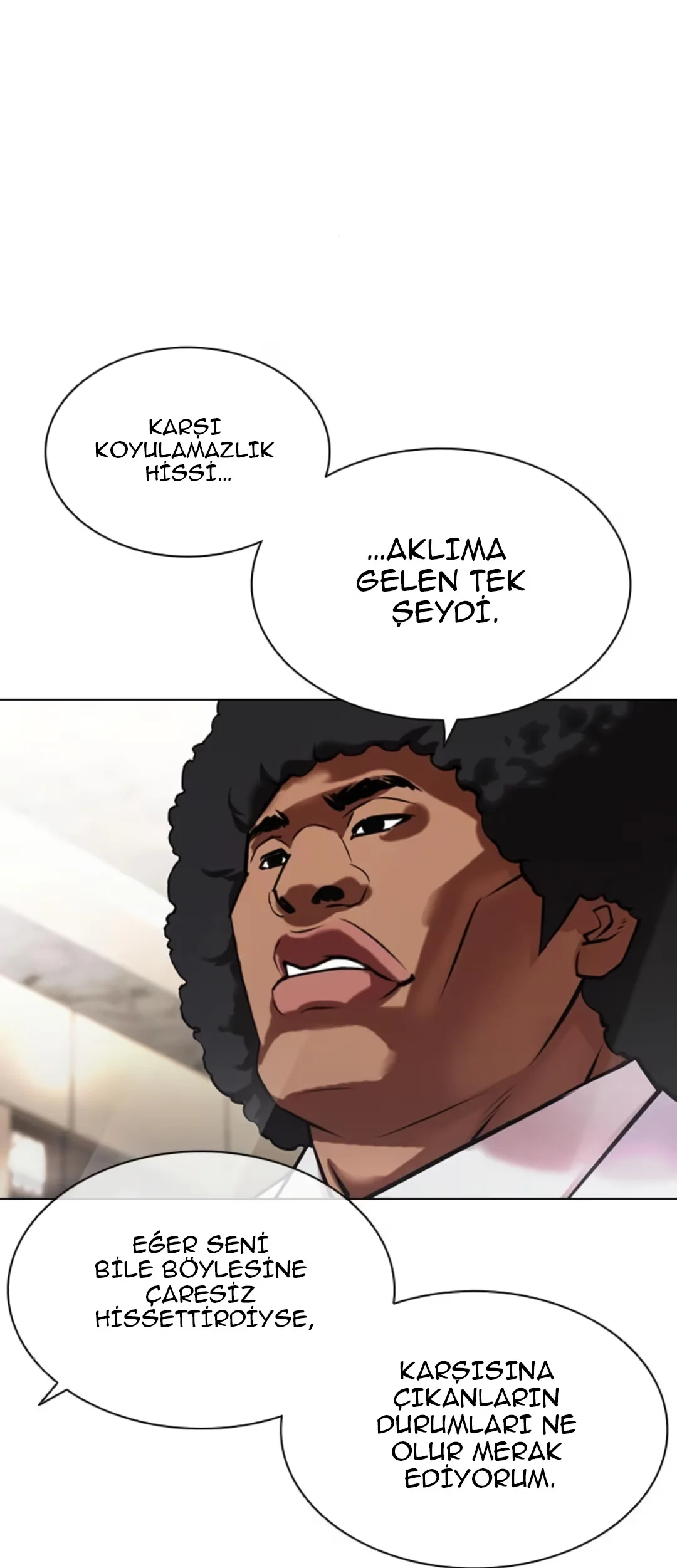 Lookism - Bölüm 460 - Sayfa 47