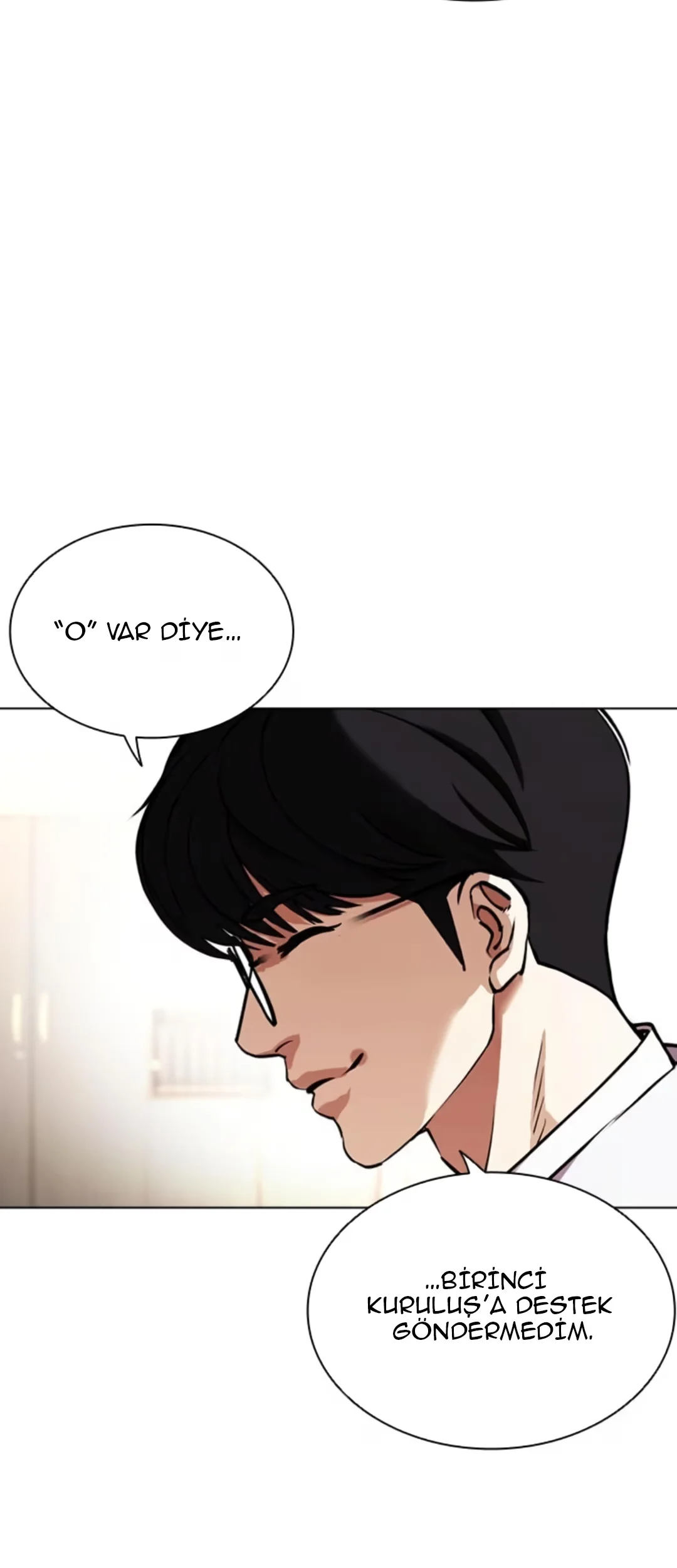 Lookism - Bölüm 460 - Sayfa 48