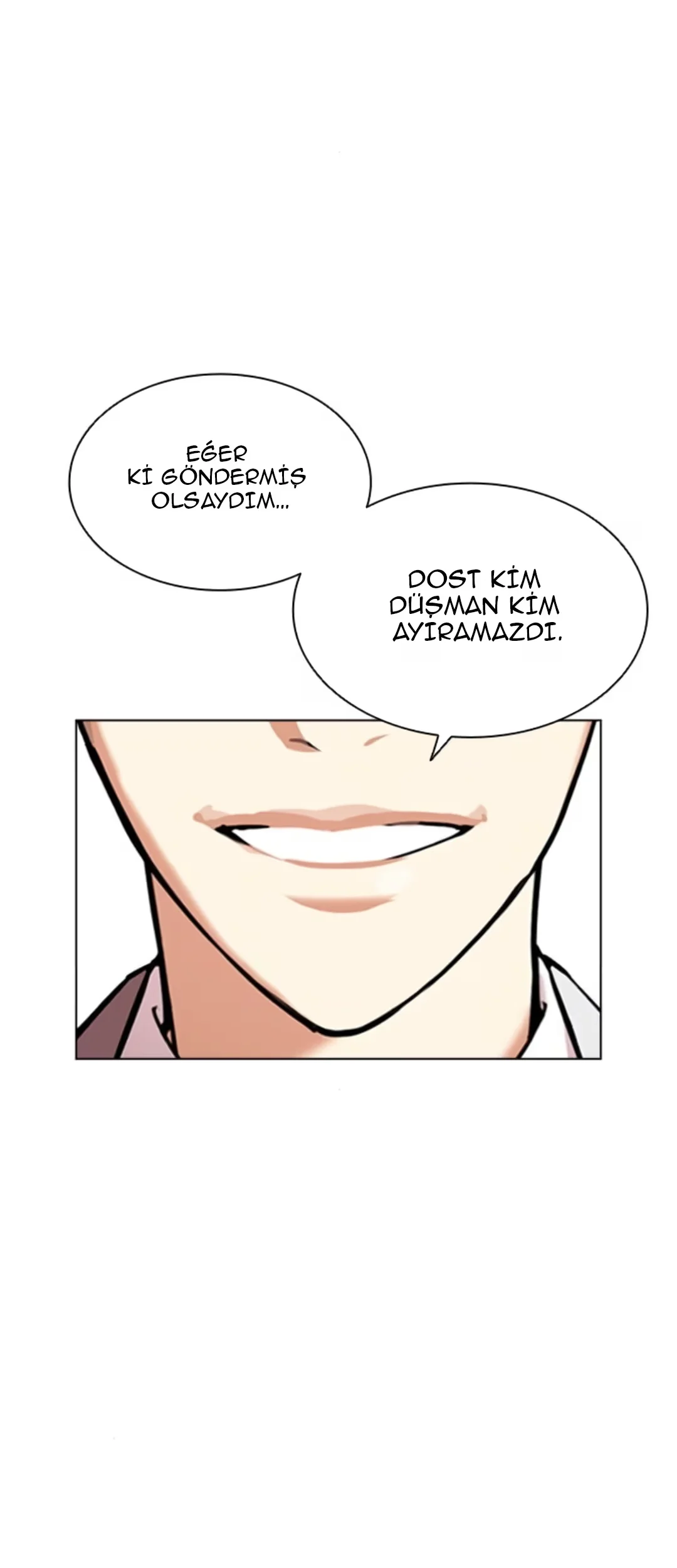 Lookism - Bölüm 460 - Sayfa 49