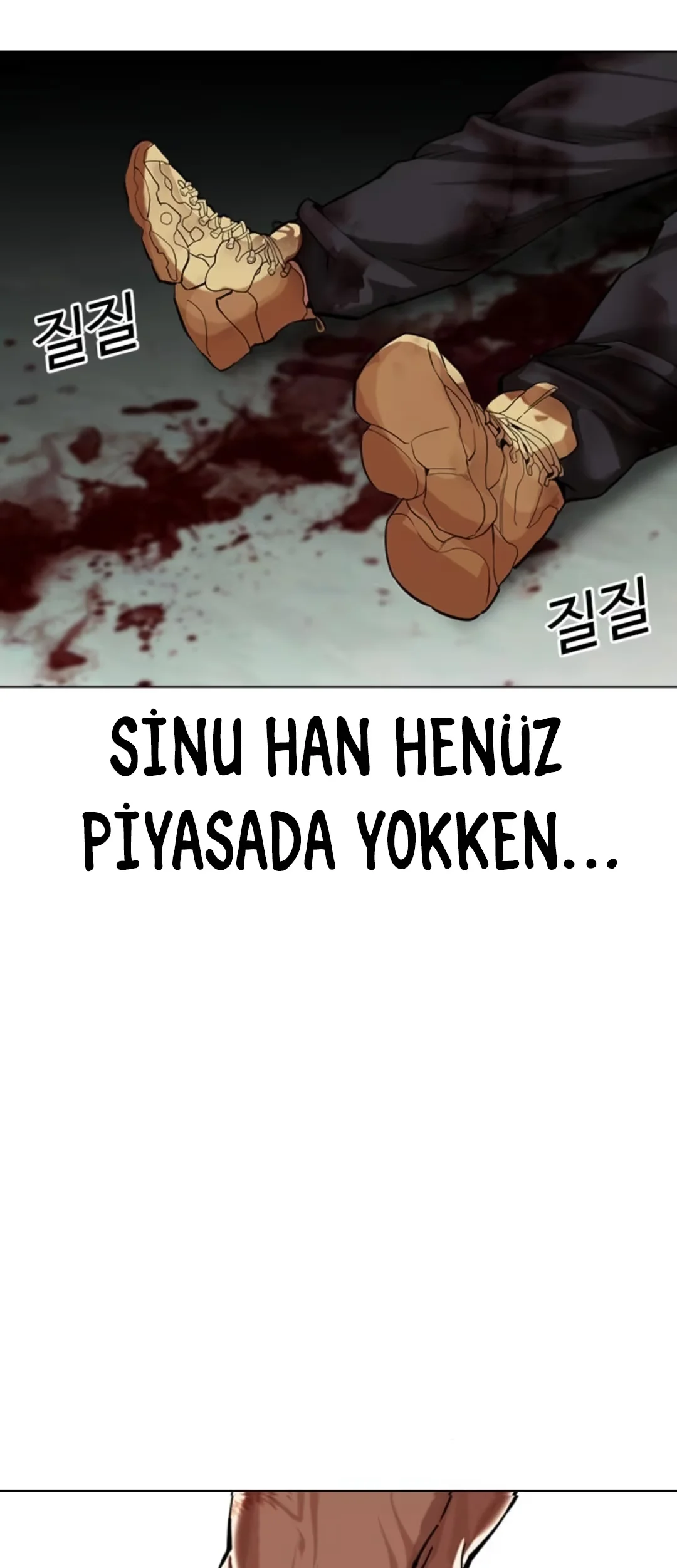 Lookism - Bölüm 460 - Sayfa 50