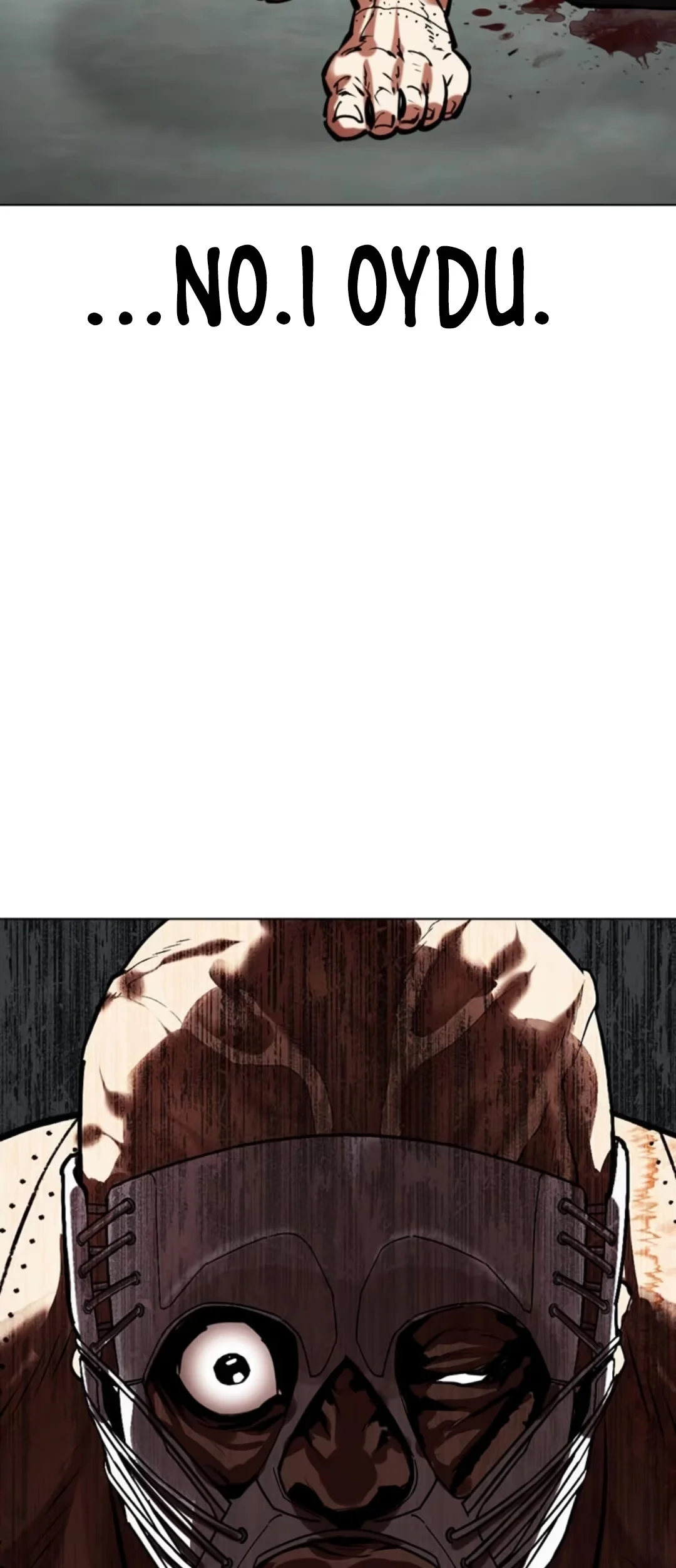 Lookism - Bölüm 460 - Sayfa 53