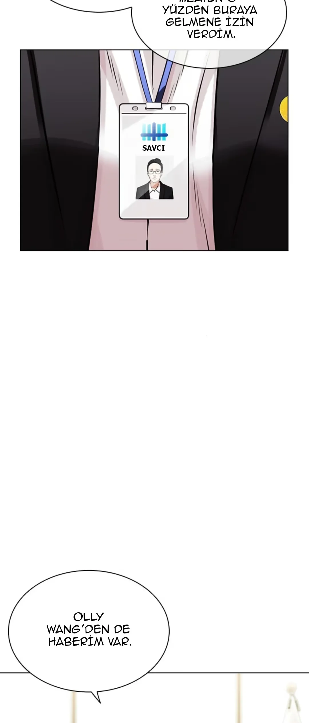 Lookism - Bölüm 460 - Sayfa 5