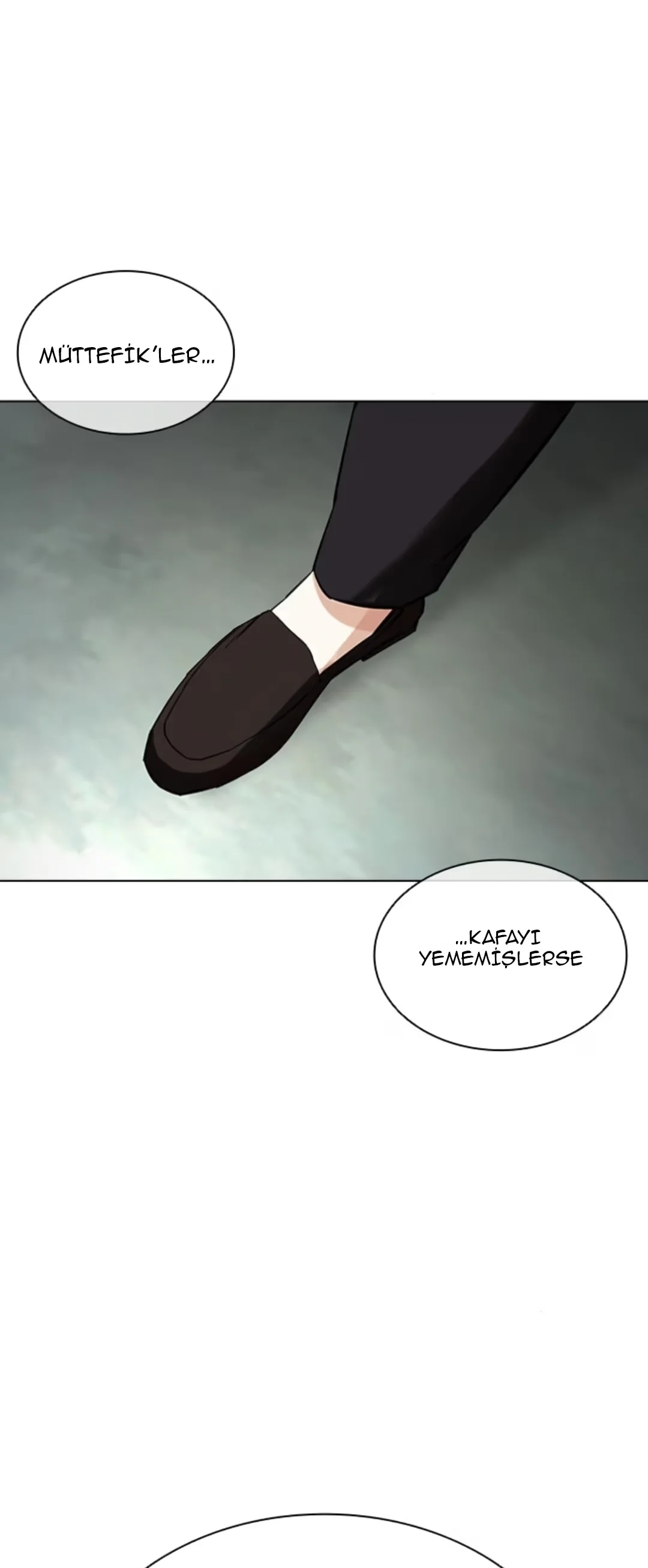 Lookism - Bölüm 460 - Sayfa 64