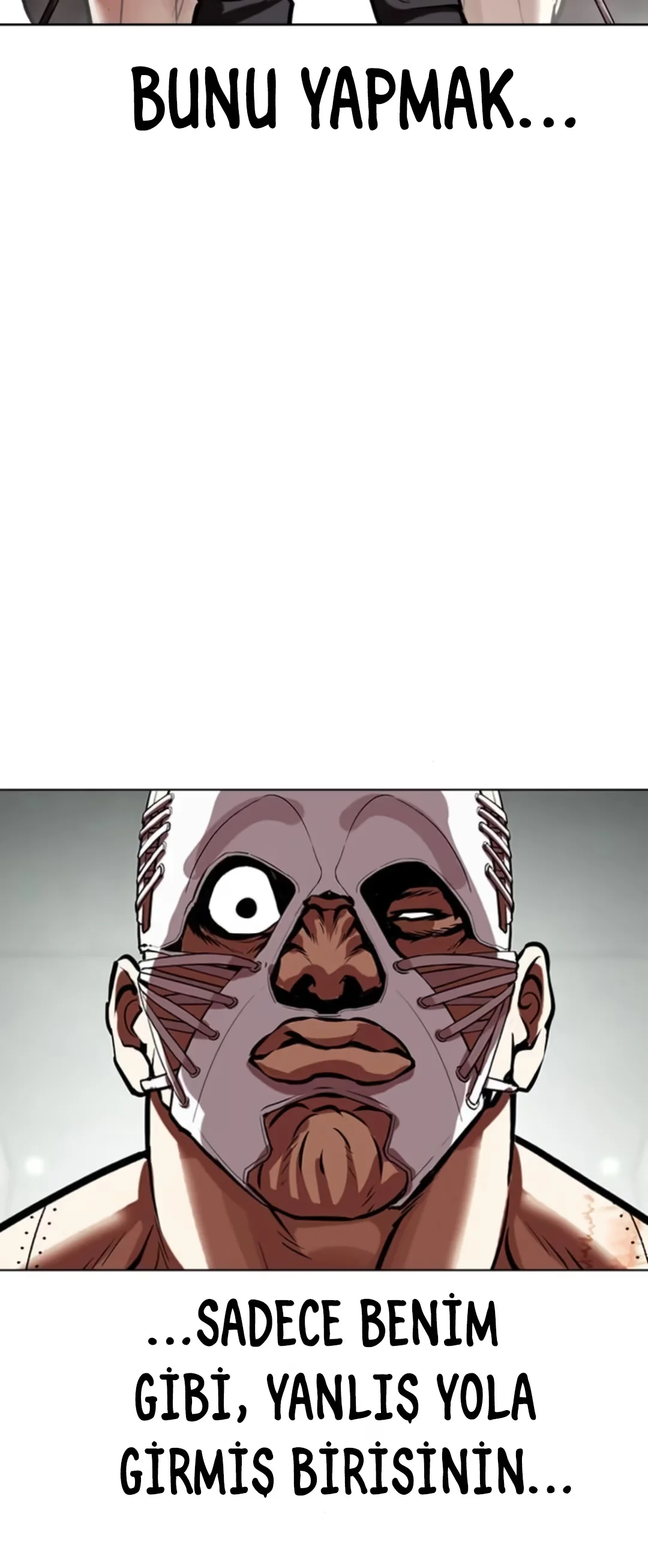 Lookism - Bölüm 460 - Sayfa 66