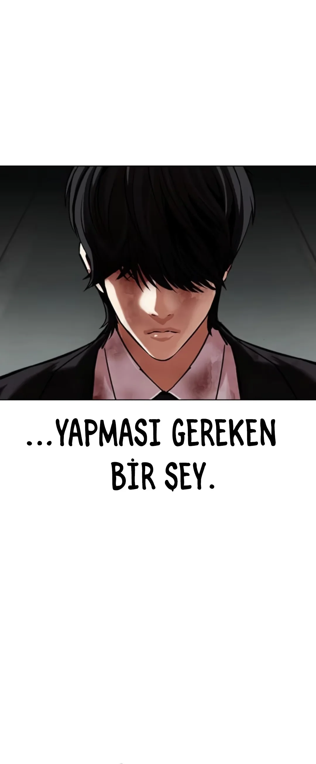Lookism - Bölüm 460 - Sayfa 67