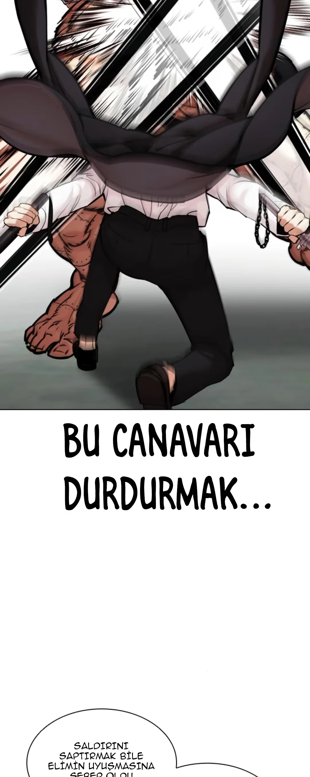 Lookism - Bölüm 460 - Sayfa 70