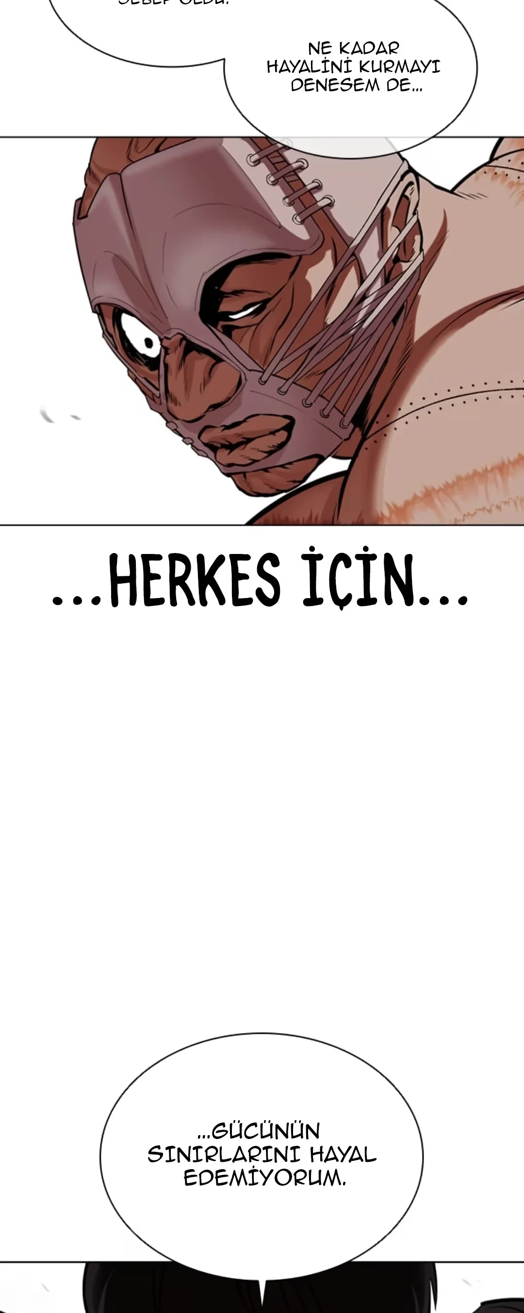 Lookism - Bölüm 460 - Sayfa 71