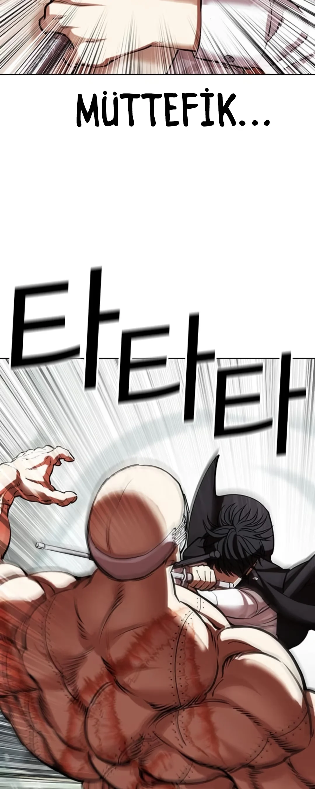 Lookism - Bölüm 460 - Sayfa 73