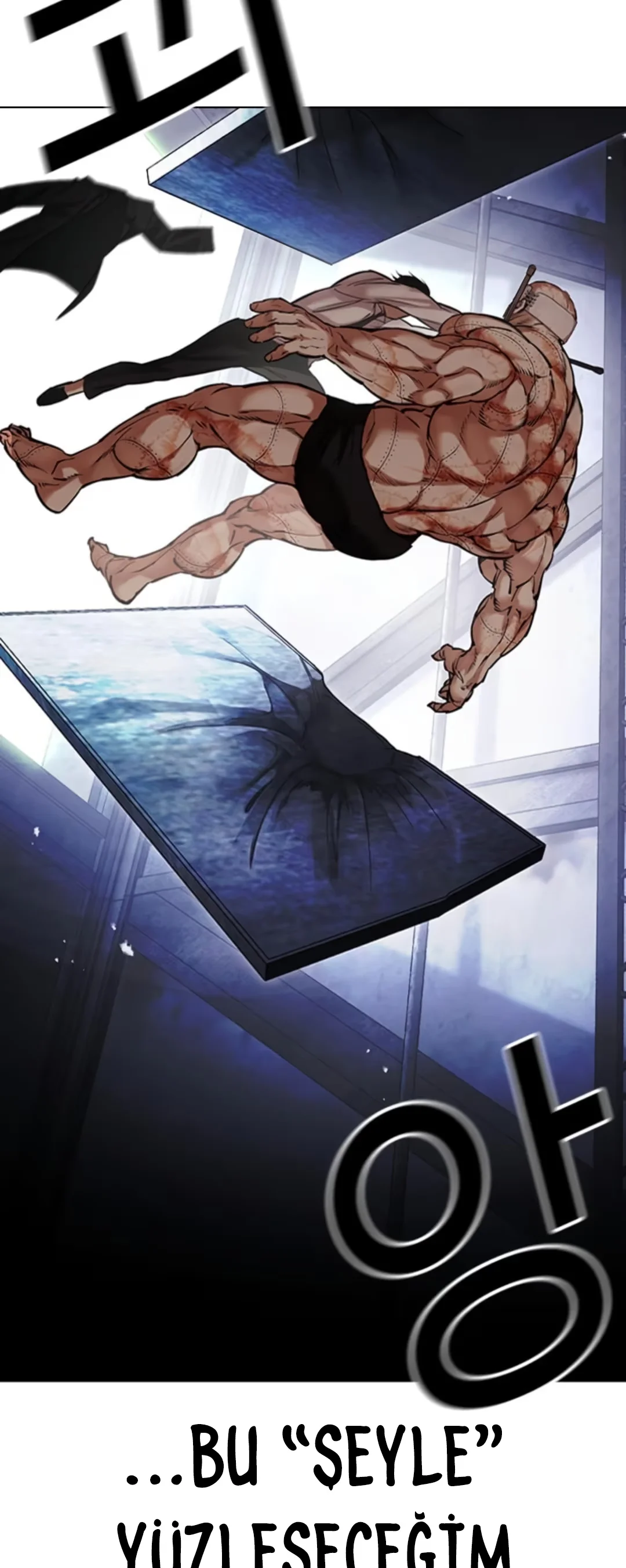 Lookism - Bölüm 460 - Sayfa 77
