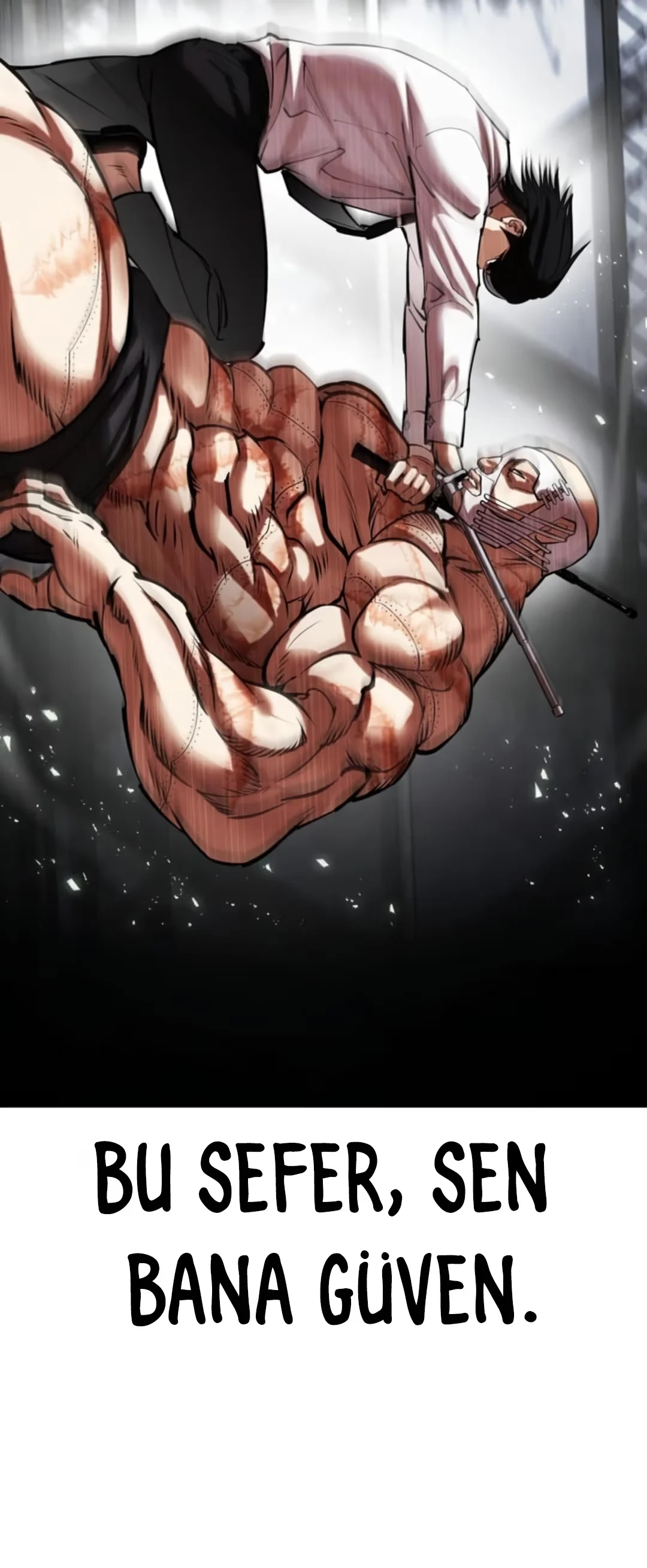 Lookism - Bölüm 460 - Sayfa 80