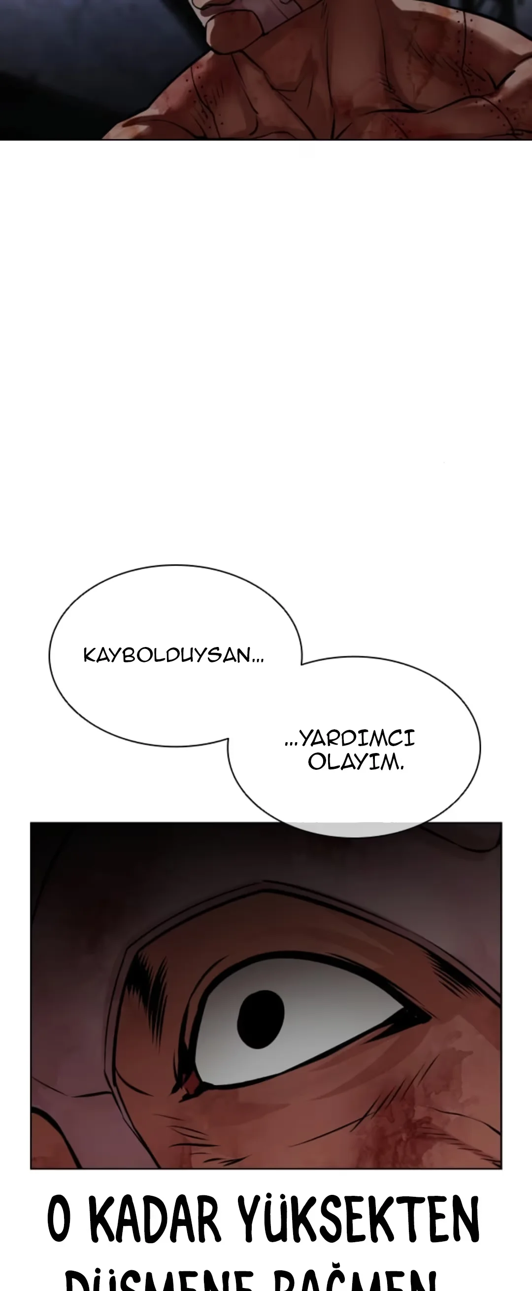 Lookism - Bölüm 460 - Sayfa 84