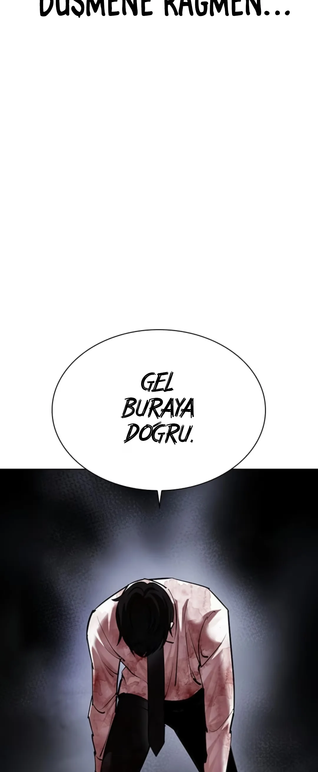 Lookism - Bölüm 460 - Sayfa 85