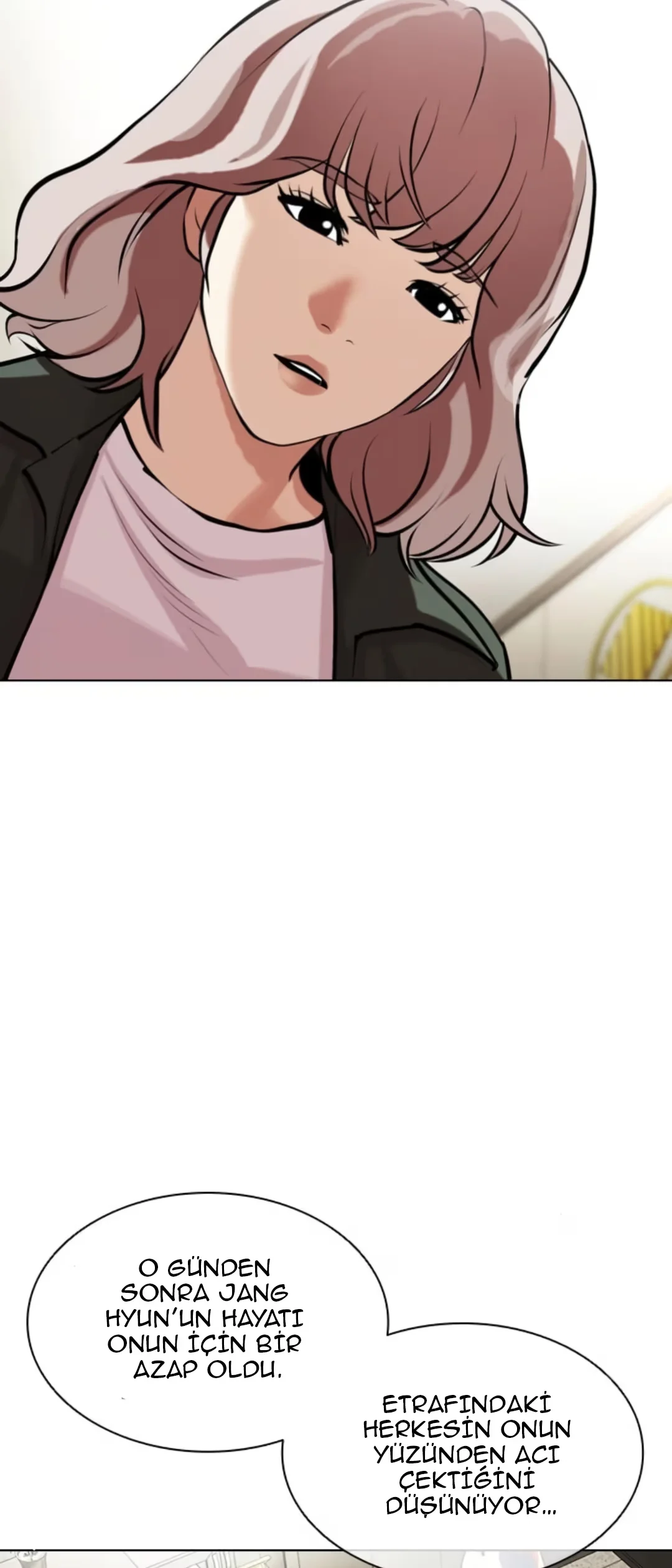 Lookism - Bölüm 460 - Sayfa 8