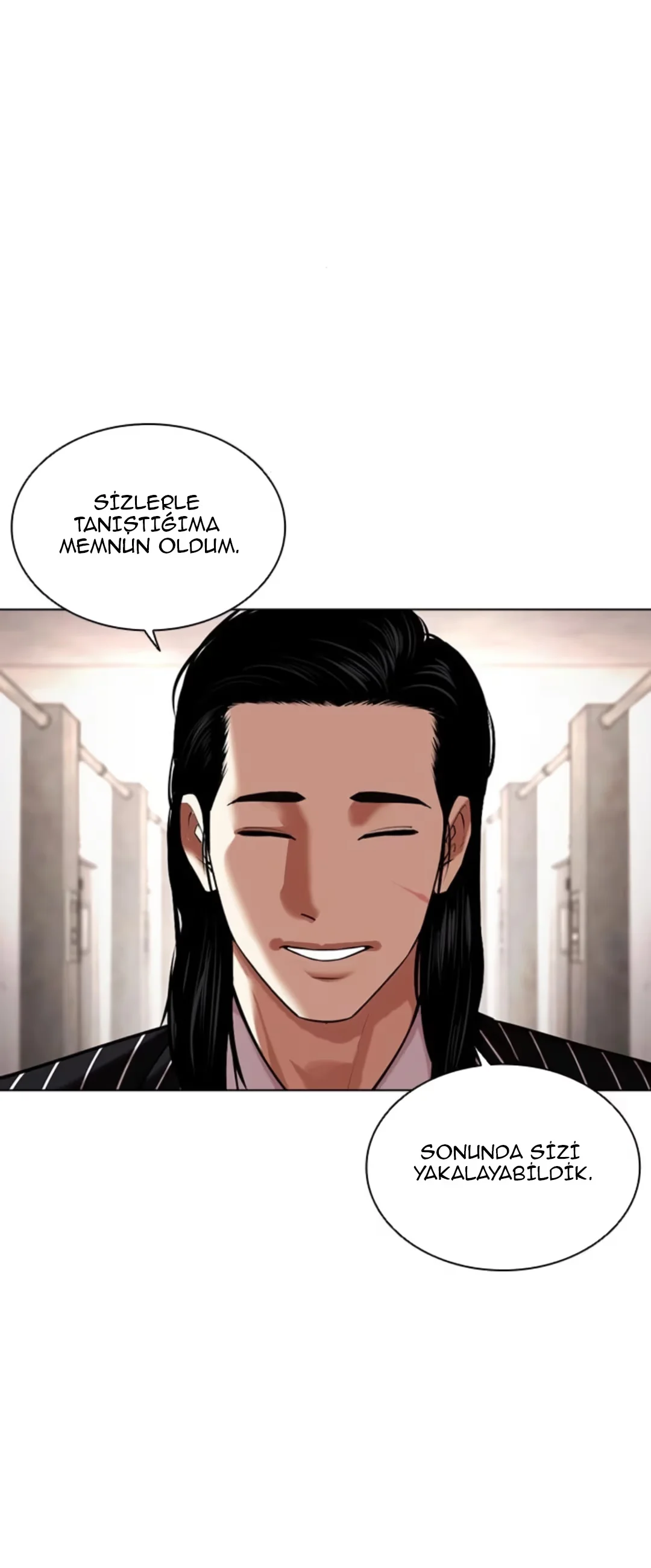 Lookism - Bölüm 460 - Sayfa 94